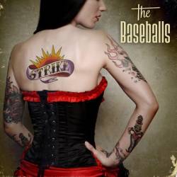 The Baseballs : Strike